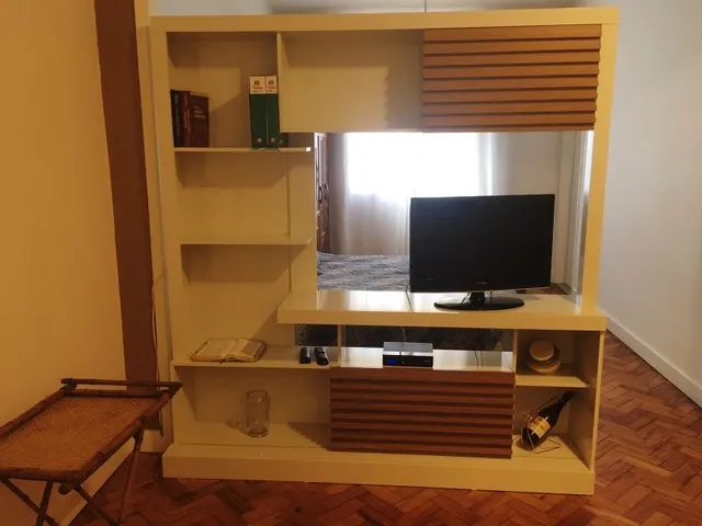 Imagem: 819-La - Apartamento para Locação, Centro