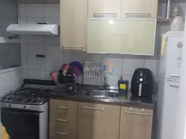 Imagem: Apartamento À Venda, Centro, Jandira, Sp