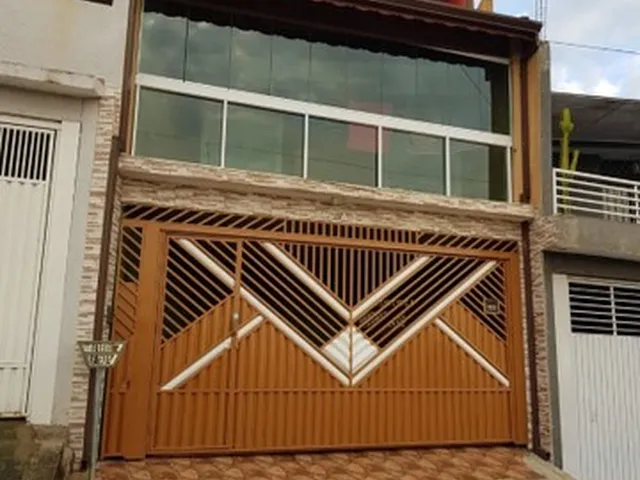 Imagem: Sobrado Á Venda e para Locação, 160 M²