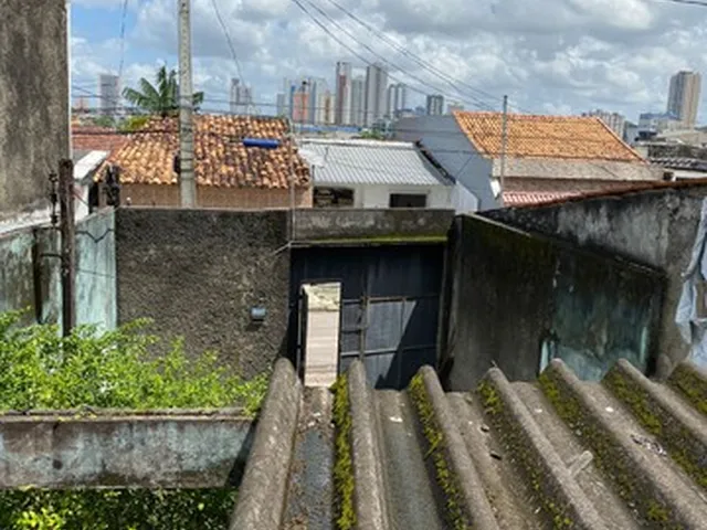 Imagem: Sobrado À Venda, Marco, Belém, Pa