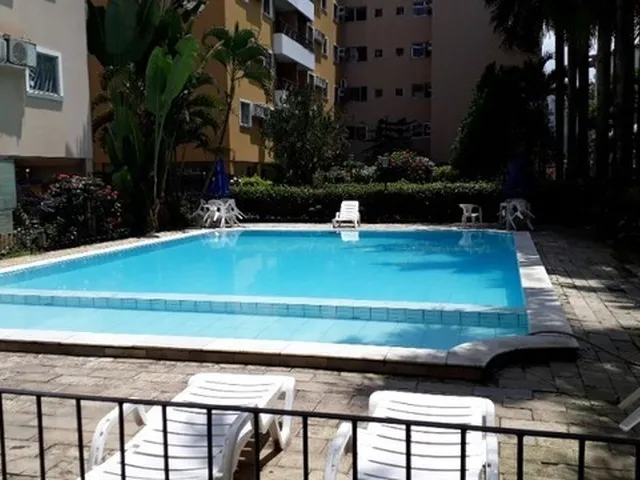 Imagem 1: Apartamento À Venda, com 03 Quartos, 02 Wcs, Tipo Condomínio Clube, Cordeiro, Recife