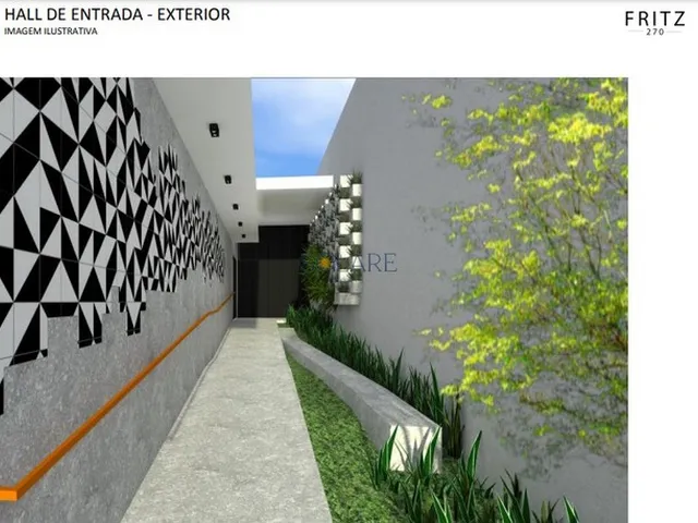 Imagem 2: Studio À Venda, Coqueiros, Florianópolis, Sc