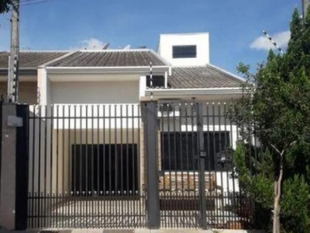Imagem: Casa À Venda, Jardim Itália, Maringá
