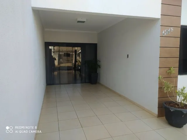 Imagem 2: Casa À Venda, Jardim Itália, Maringá, Pr