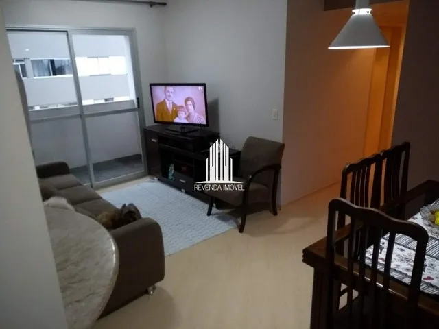 Imagem: Apartamento À Venda no Vila Gilda