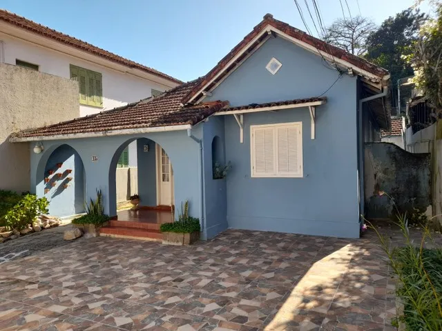 Imagem: 813-Vc - Casa À Venda, Centro, Petrópolis