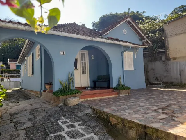 Imagem 2: 813-Vc - Casa À Venda, Centro, Petrópolis, Rj