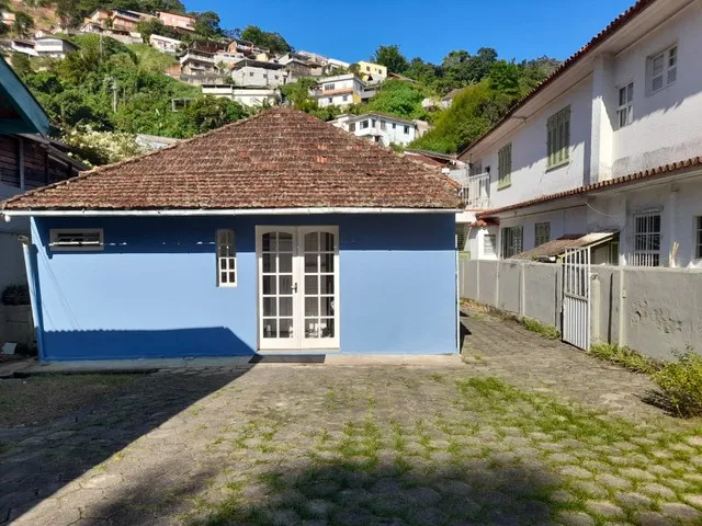 Imagem 3: 813-Vc - Casa À Venda, Centro, Petrópolis, Rj