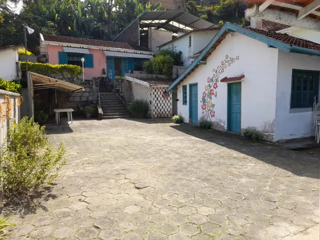 Imagem 5: 813-Vc - Casa À Venda, Centro, Petrópolis, Rj