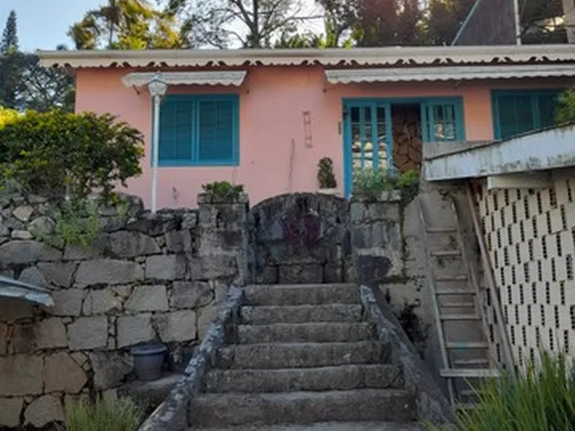 Imagem 8: 813-Vc - Casa À Venda, Centro, Petrópolis, Rj