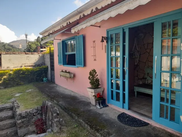 Imagem 10: 813-Vc - Casa À Venda, Centro, Petrópolis, Rj