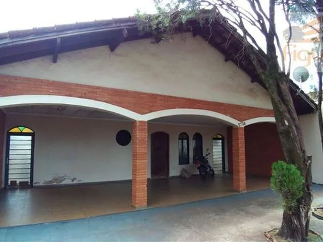 Imagem: Casa À Venda, 185 M² por R$ 500.000