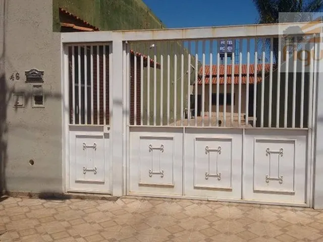 Imagem: Casa Residencial para Locação, Jardim