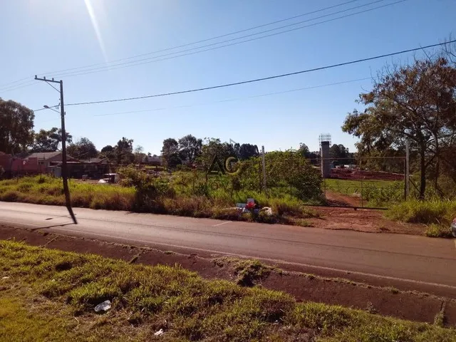 Imagem: Terreno Br 467 Dentro da Cidade