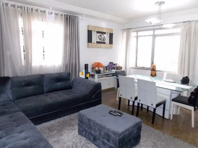 Imagem: Apto Muito Bacana com 3 Dorms no Moinho