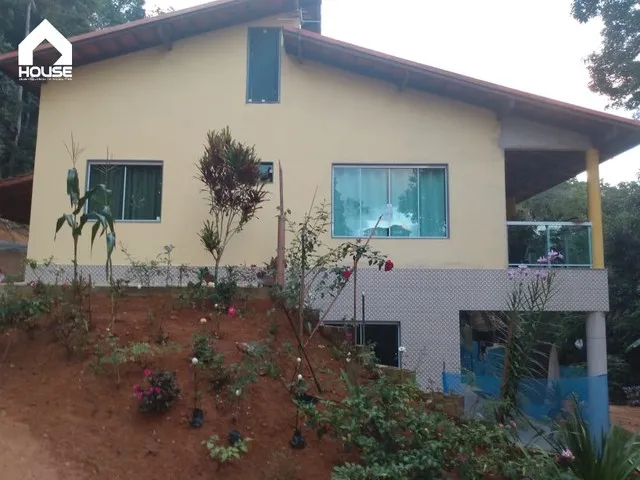 Imagem: Quem Disse Que para Ter Um Imóvel Rural