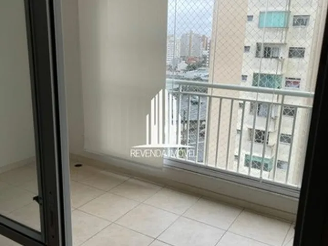 Imagem: Apartamento 2 Dormitórios 1 Suíte 1 Vaga
