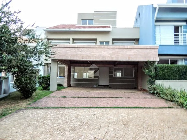 Imagem: Casa À Venda 4 Quartos, 3 Suites, 4 Vagas