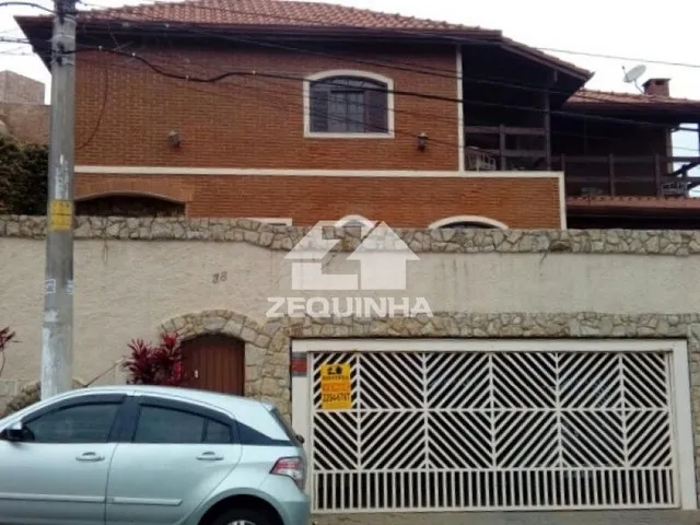 Imagem: Residencial - City Bussocaba