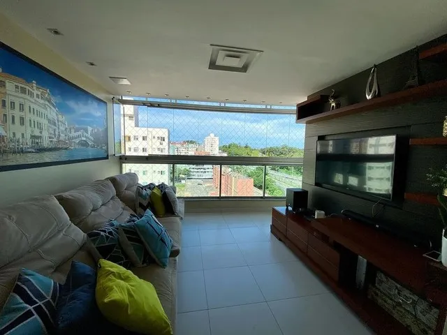 Imagem: Apartamento À Venda 3 Quartos, 1 Suite