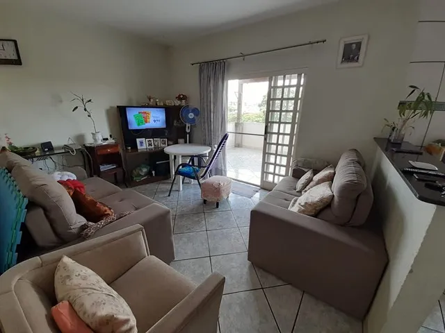 Imagem: Casa Triplex com Terraço À Venda, Vila