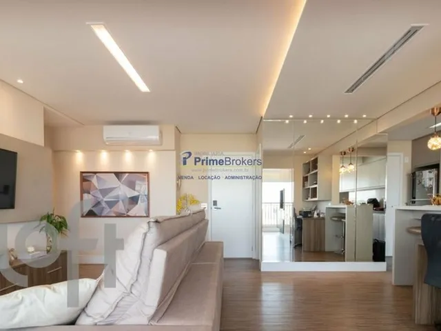Imagem: Apartamento para Venda no Cambuci