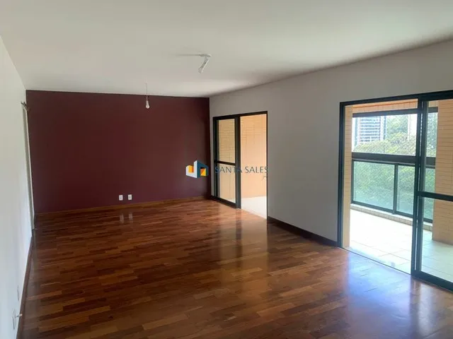 Imagem: Lindo Apartamento em Condominio Clube