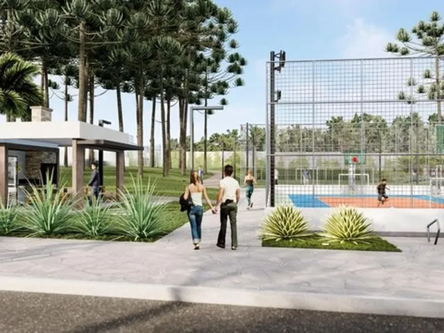 Imagem 1: Casa 3 Dorm - Cond. Morada dos Ipês