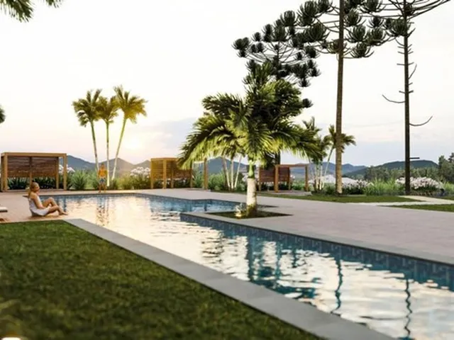 Imagem 2: Casa 3 Dorm - Cond. Morada dos Ipês