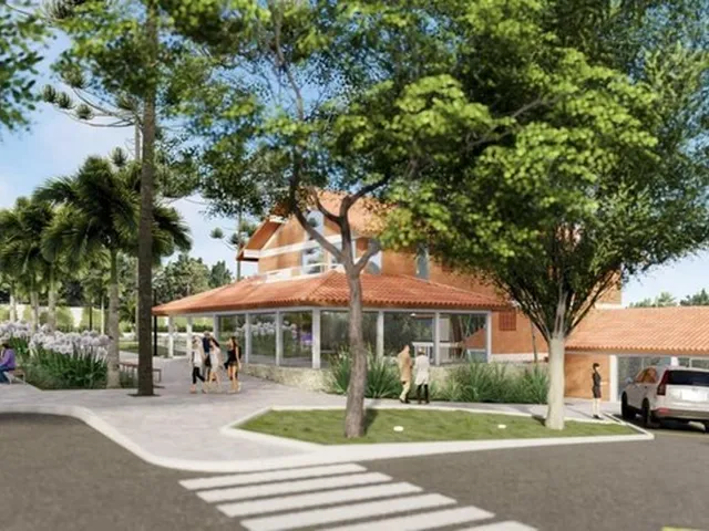 Imagem 6: Casa 3 Dorm - Cond. Morada dos Ipês