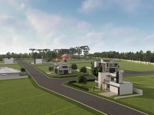 Imagem 9: Casa 3 Dorm - Cond. Morada dos Ipês