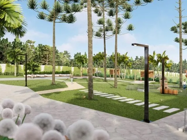 Imagem 10: Casa 3 Dorm - Cond. Morada dos Ipês