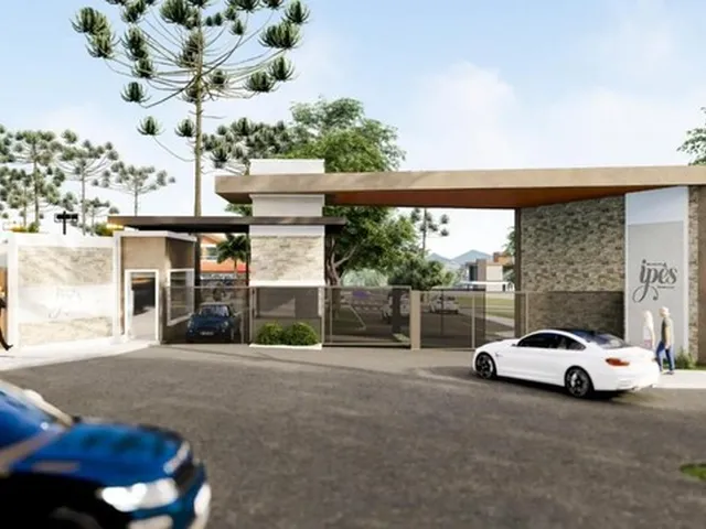 Imagem 13: Casa 3 Dorm - Cond. Morada dos Ipês