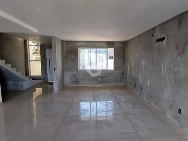 Imagem 3: Sobrado 3 Dorm - Ba. santa Maria I