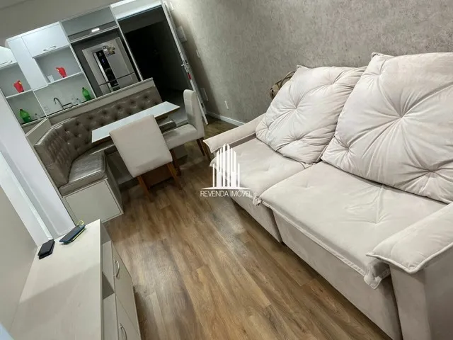 Imagem: Apartamento com 2 Dormitórios, 1 Suíte