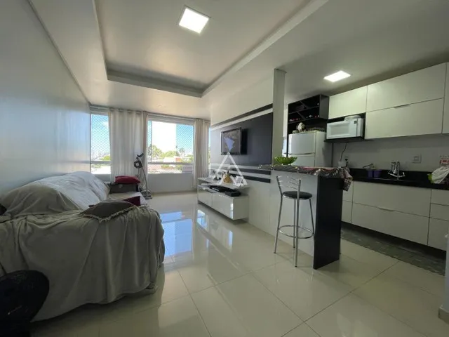 Imagem: Residencial Castro Alves