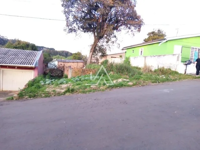Imagem: Terreno 12X30- Petrópolis