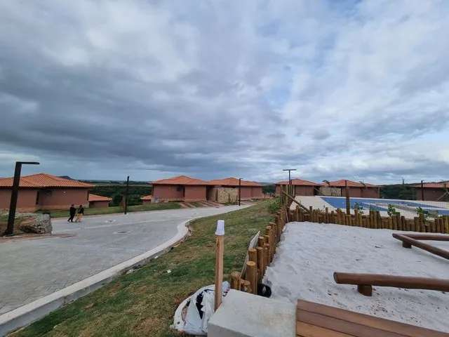 Imagem: Excelentes Casas À Venda em Bairro Planejado