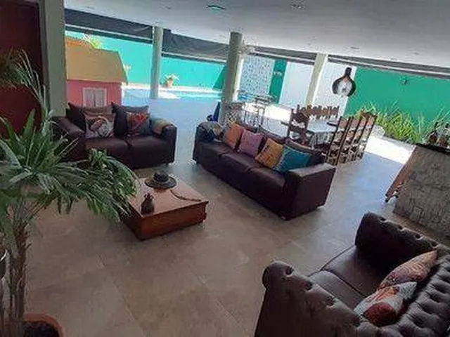 Imagem: Casa em Condomínio com 4 Dormitórios