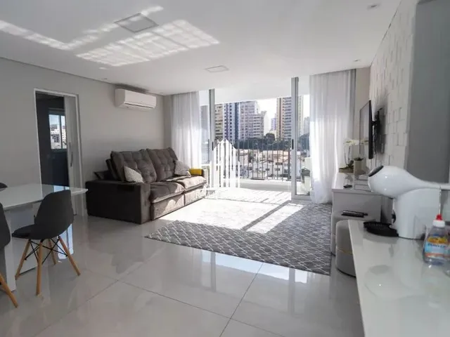 Imagem: Apartamento em Perdizes com 3 Dormitórios