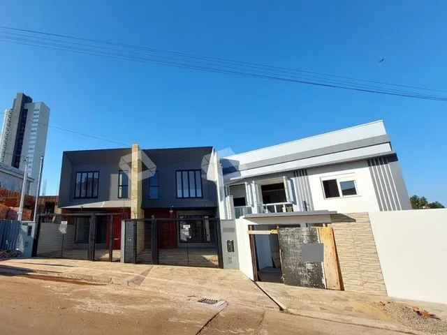 Imagem 1: Casa À Venda 3 Quartos, 3 Suites, 2 Vagas, 187M², Cidade Nova, Passo Fundo - Rio Grande