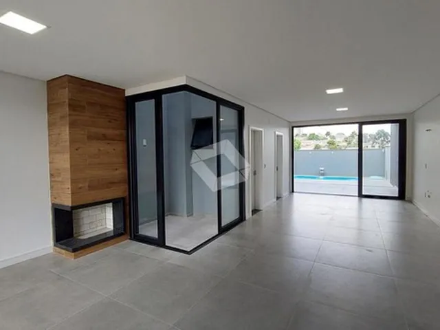 Imagem 3: Casa À Venda 3 Quartos, 3 Suites, 2 Vagas, 187M², Cidade Nova, Passo Fundo - Rio Grande