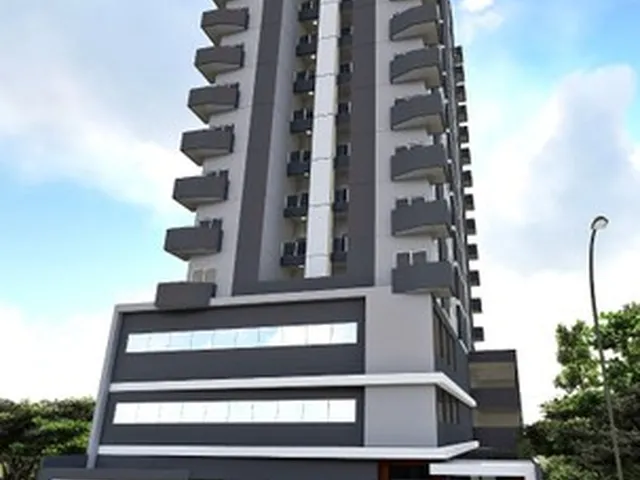 Imagem: Apartamentos Final 1 na Planta Preco Fechado