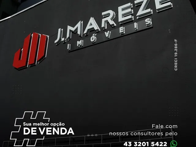 Imagem 14: Apartamentos Final 1 na Planta *Preco Fechado* Edifício Unique em Apucarana