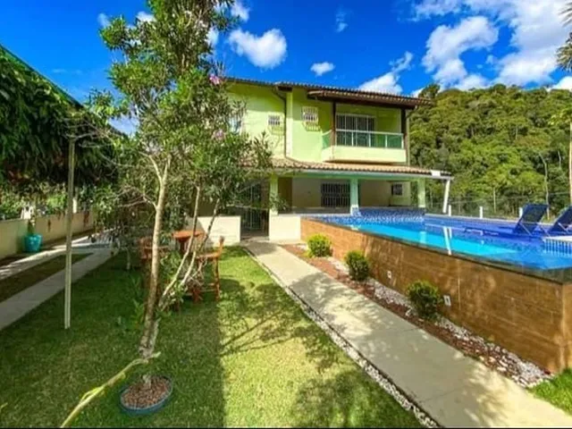 Imagem: Casa À Venda 3 Quartos, 3 Suites, 3 Vagas