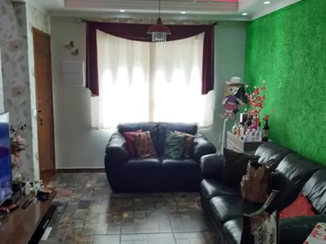 Imagem: Sobrado À Venda, Vila Gustavo, São Paulo