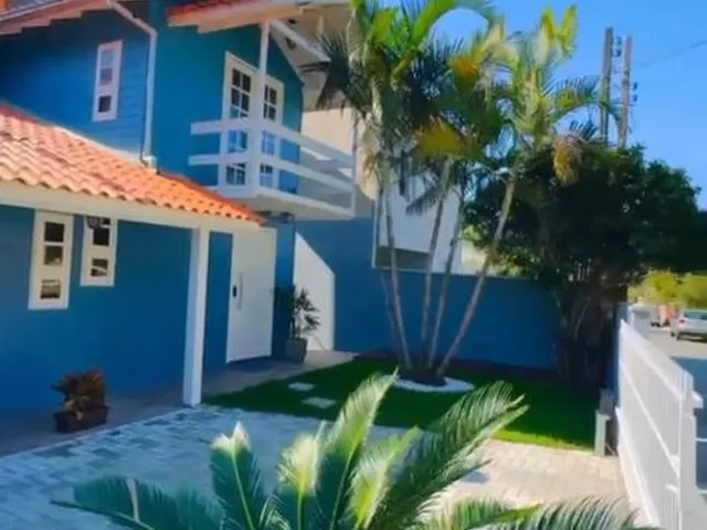 Imagem: Casa 3 quartos com piscina