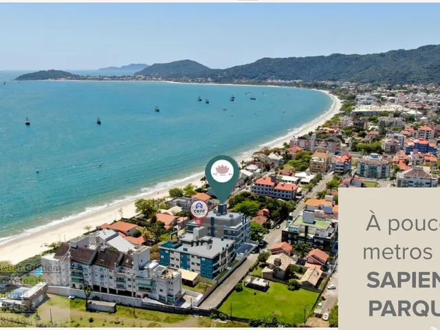Imagem: 30 metros del MAR - Deptos con 2 suítes