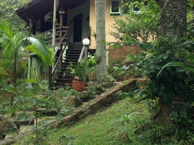 Imagem: Linda casa, terreno gigante-Canto da Lagoa