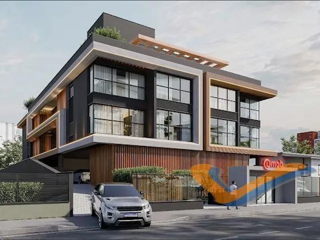 Imagem: Apartamento a preço de custo - Praia de